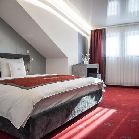 Hotel Royal Карлсруе Екстер'єр фото