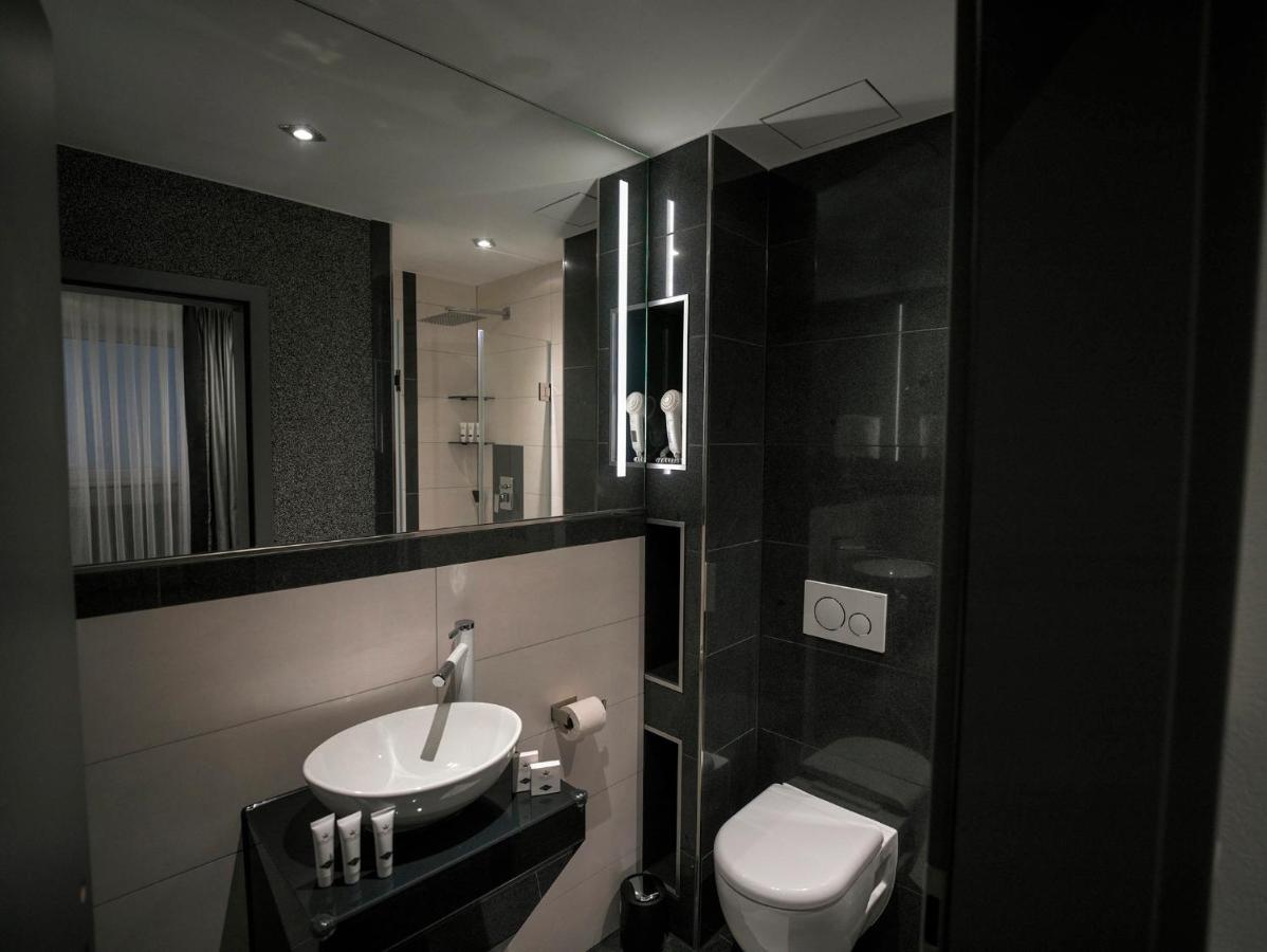 Hotel Royal Карлсруе Екстер'єр фото