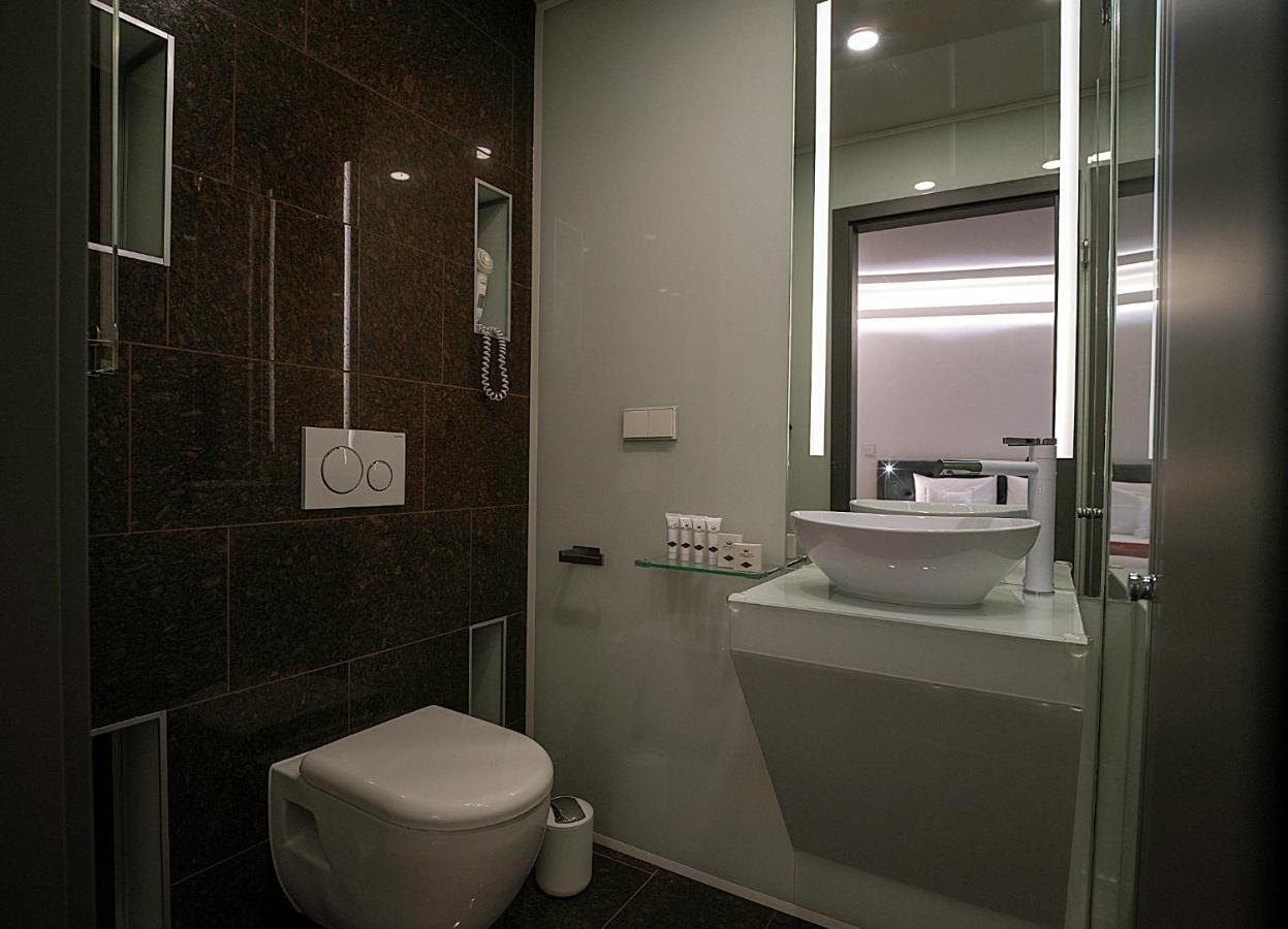 Hotel Royal Карлсруе Екстер'єр фото